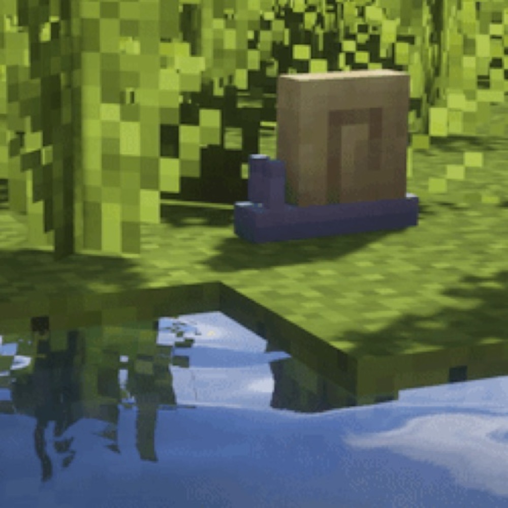 Meet the Posher Tay :)